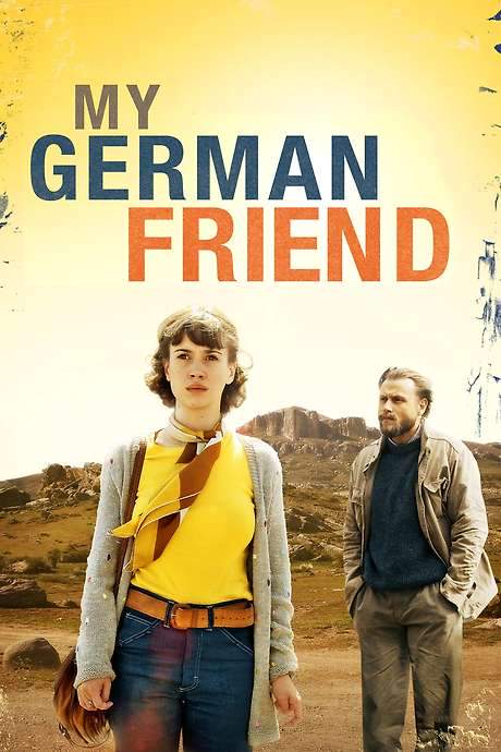 The German Friend